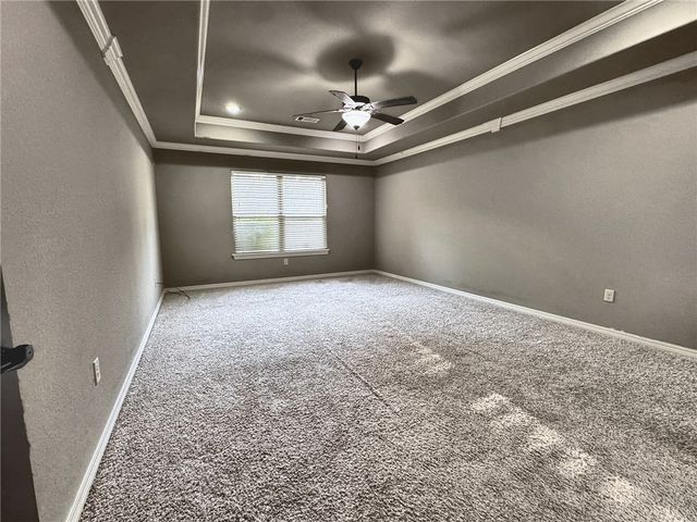 2700 Calm Ridge, Bentonville, AR 72713