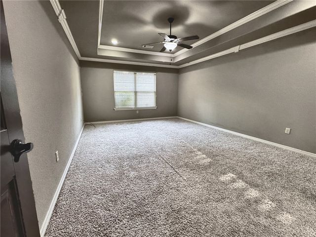 2700 Calm Ridge, Bentonville, AR 72713
