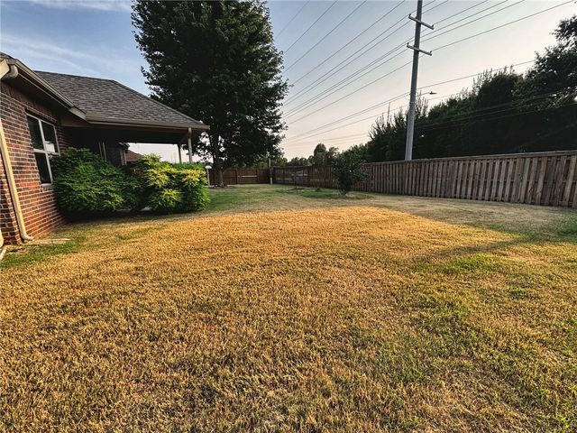 2700 Calm Ridge, Bentonville, AR 72713