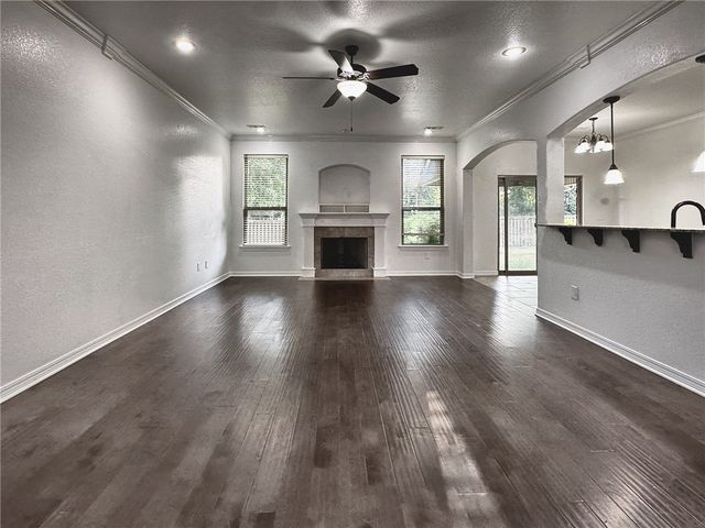 2700 Calm Ridge, Bentonville, AR 72713