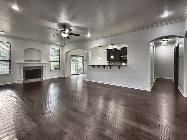 2700 Calm Ridge, Bentonville, AR 72713