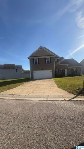 685 CLOVER CIRCLE, Springville, AL 35146