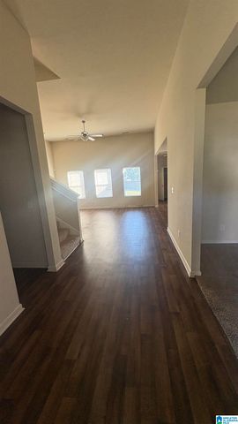 685 CLOVER CIRCLE, Springville, AL 35146