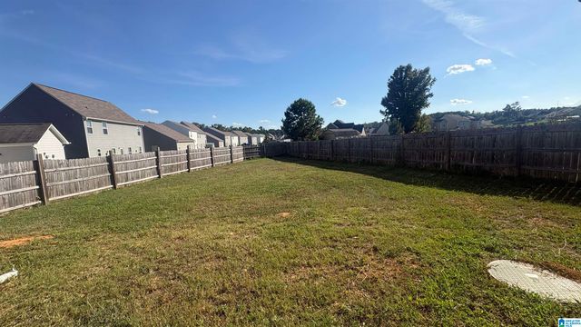 685 CLOVER CIRCLE, Springville, AL 35146