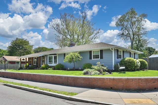 4 Andover Rd., Beverly, MA 01915
