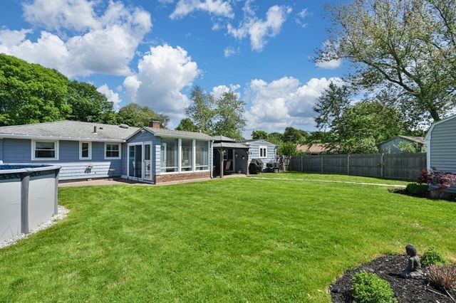 4 Andover Rd., Beverly, MA 01915