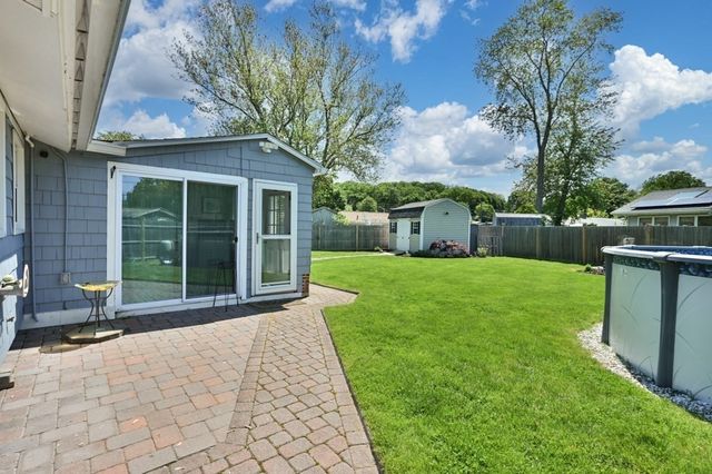 4 Andover Rd., Beverly, MA 01915