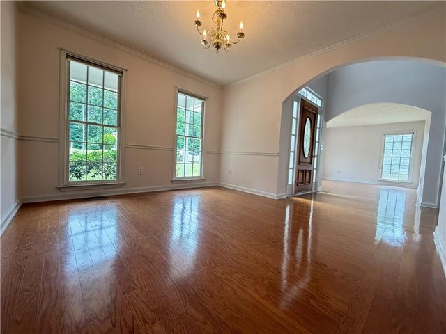 1202 Kaylyn Court NW, Kennesaw, GA 30152