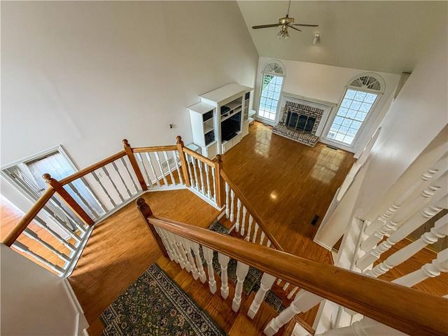 1202 Kaylyn Court NW, Kennesaw, GA 30152