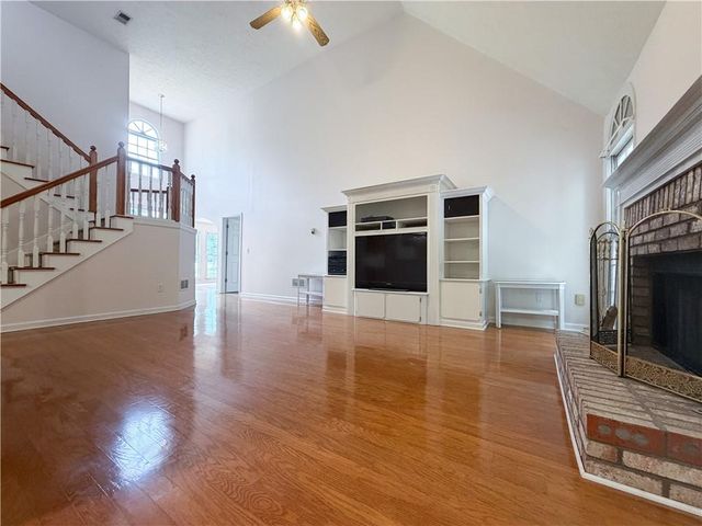 1202 Kaylyn Court NW, Kennesaw, GA 30152