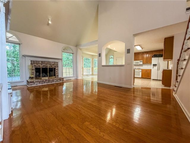 1202 Kaylyn Court NW, Kennesaw, GA 30152