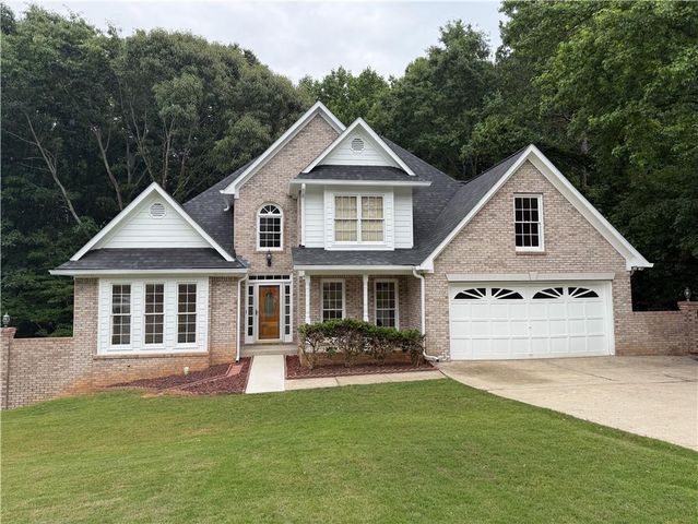 1202 Kaylyn Court NW, Kennesaw, GA 30152