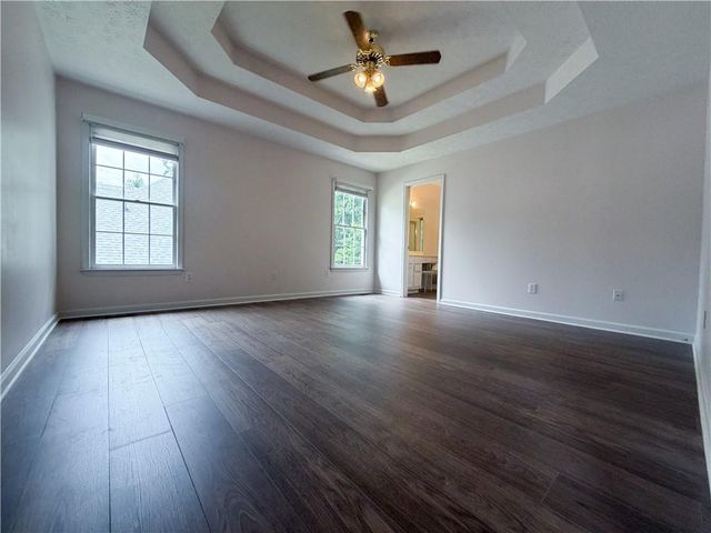 1202 Kaylyn Court NW, Kennesaw, GA 30152