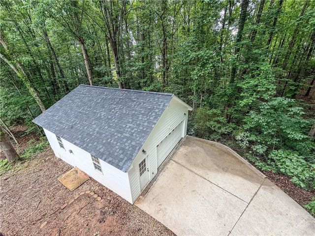 1202 Kaylyn Court NW, Kennesaw, GA 30152