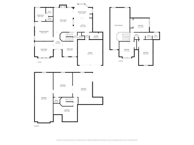 1202 Kaylyn Court NW, Kennesaw, GA 30152