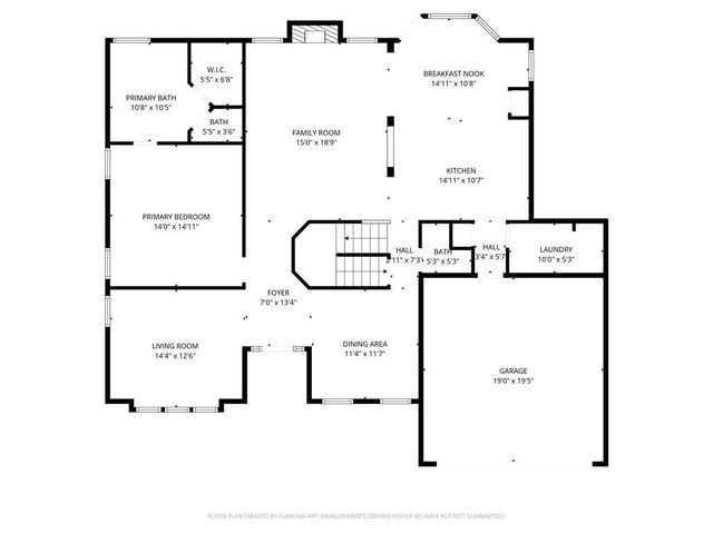 1202 Kaylyn Court NW, Kennesaw, GA 30152