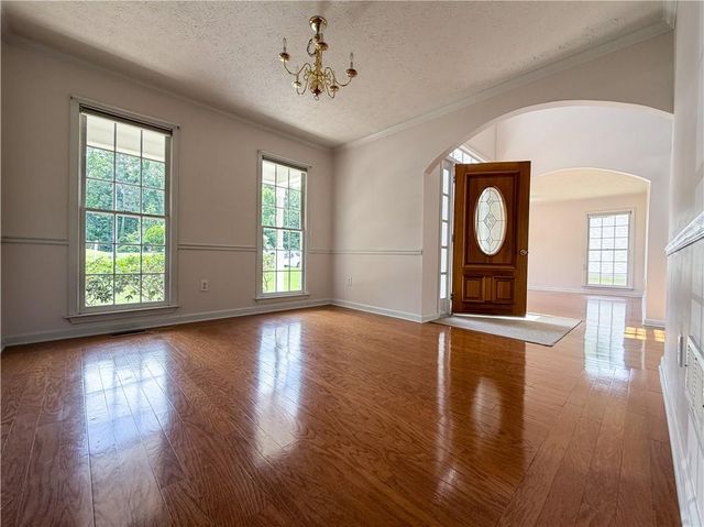 1202 Kaylyn Court NW, Kennesaw, GA 30152
