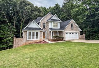 1202 Kaylyn Court NW, Kennesaw, GA 30152