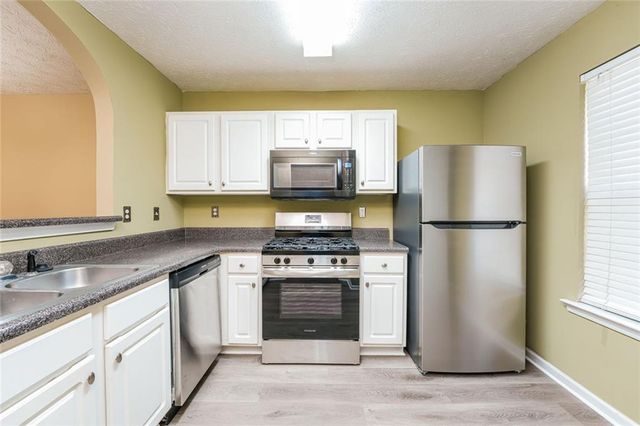 3139 Panthers Trace, Decatur, GA 30034