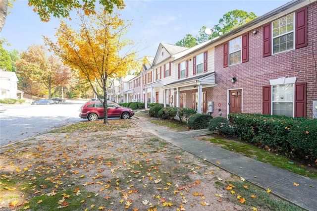 3139 Panthers Trace, Decatur, GA 30034