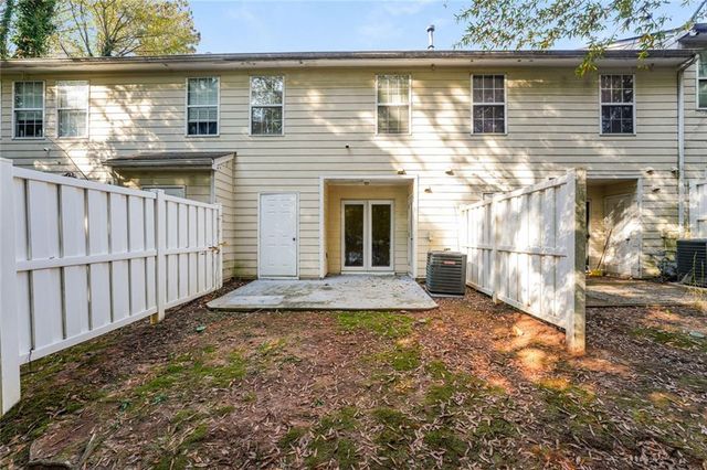 3139 Panthers Trace, Decatur, GA 30034