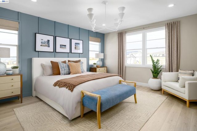 3851 3851 Hereford Road, Dublin, CA 94568