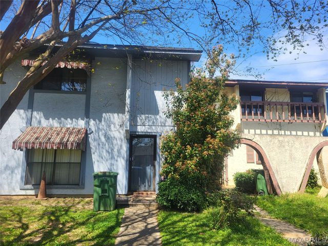 2661 Woodley Park Drive, Montgomery, AL 36116