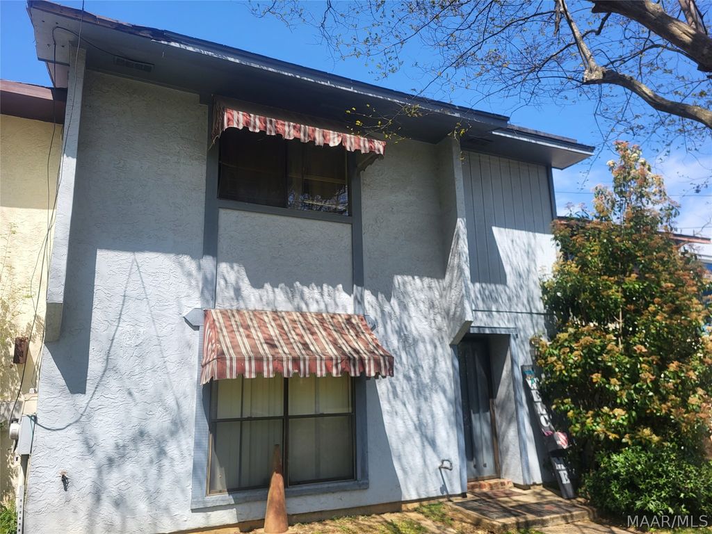 2661 Woodley Park Drive, Montgomery, AL 36116