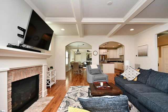 315 Croft Street, Greenville, SC 29609