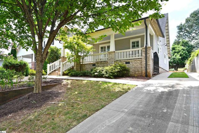 315 Croft Street, Greenville, SC 29609