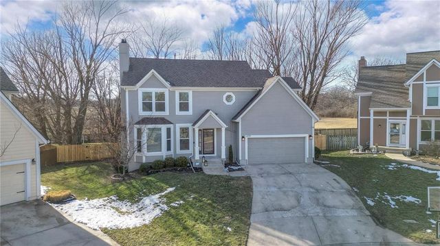 6719 W 147th Terrace, Overland Park, KS 66223