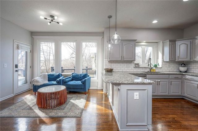 6719 W 147th Terrace, Overland Park, KS 66223