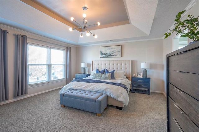 6719 W 147th Terrace, Overland Park, KS 66223