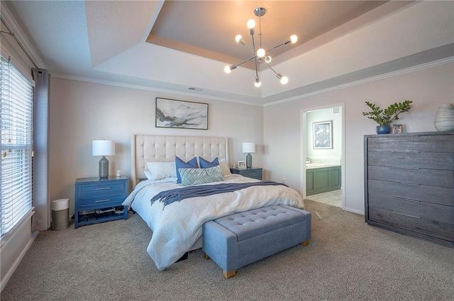 6719 W 147th Terrace, Overland Park, KS 66223