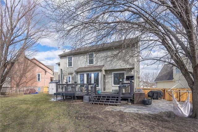 6719 W 147th Terrace, Overland Park, KS 66223