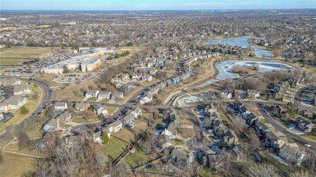 6719 W 147th Terrace, Overland Park, KS 66223