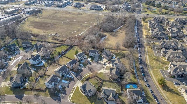 6719 W 147th Terrace, Overland Park, KS 66223