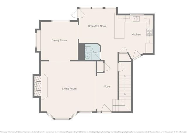 6719 W 147th Terrace, Overland Park, KS 66223