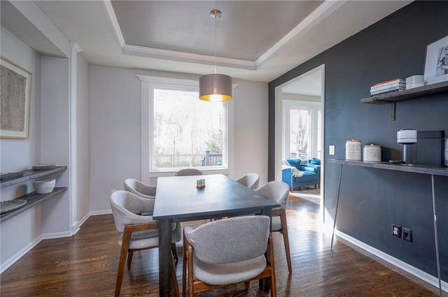 6719 W 147th Terrace, Overland Park, KS 66223