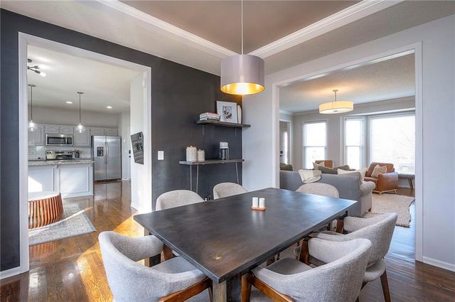 6719 W 147th Terrace, Overland Park, KS 66223