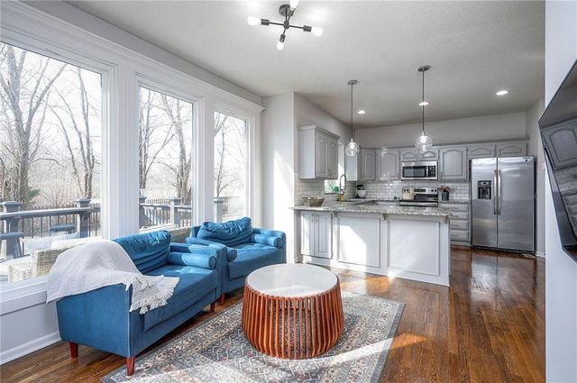 6719 W 147th Terrace, Overland Park, KS 66223