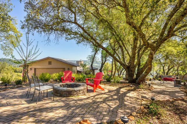 5161 Coyote Pass Rd, Shingle Springs, CA 95682