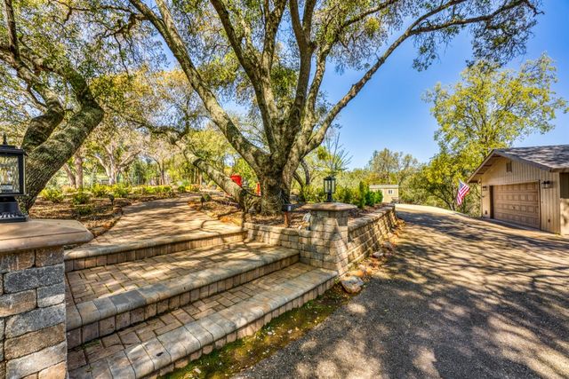 5161 Coyote Pass Rd, Shingle Springs, CA 95682