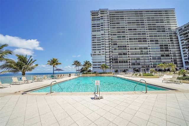4300 N Ocean Boulevard 14g, Fort Lauderdale, FL 33308