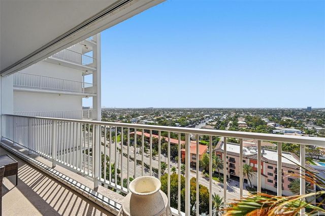 4300 N Ocean Boulevard 14g, Fort Lauderdale, FL 33308