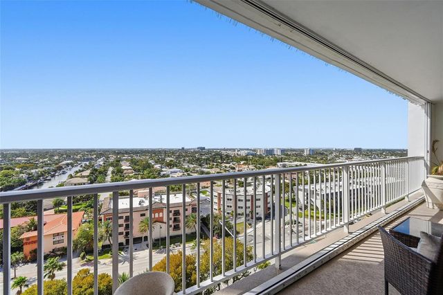 4300 N Ocean Boulevard 14g, Fort Lauderdale, FL 33308