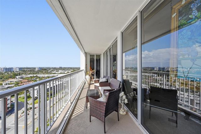 4300 N Ocean Boulevard 14g, Fort Lauderdale, FL 33308