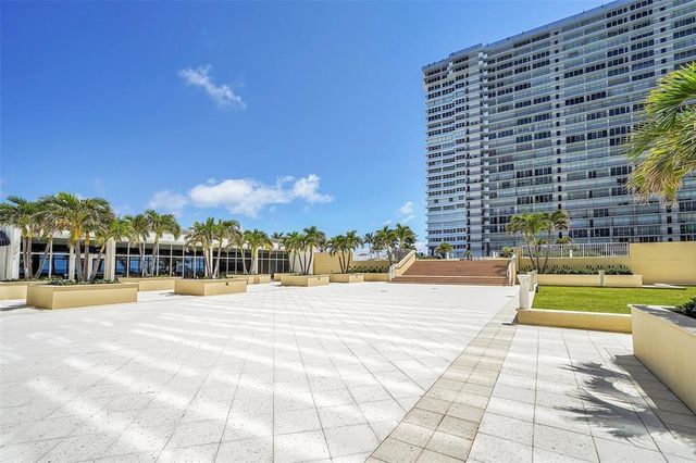 4300 N Ocean Boulevard 14g, Fort Lauderdale, FL 33308