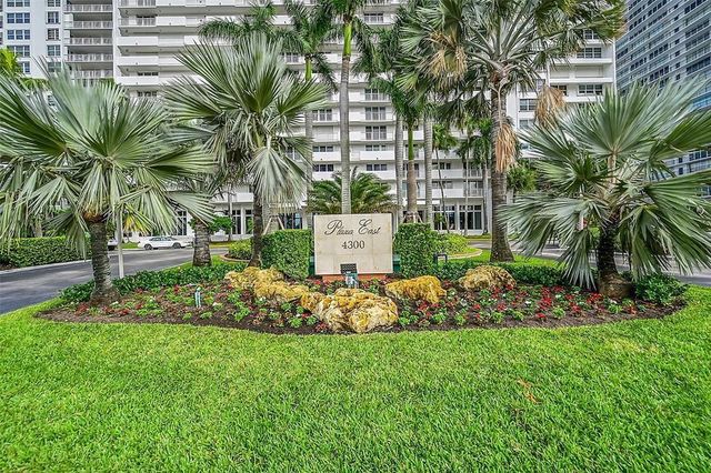 4300 N Ocean Boulevard 14g, Fort Lauderdale, FL 33308