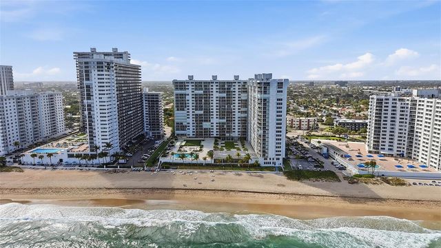 4300 N Ocean Boulevard 14g, Fort Lauderdale, FL 33308